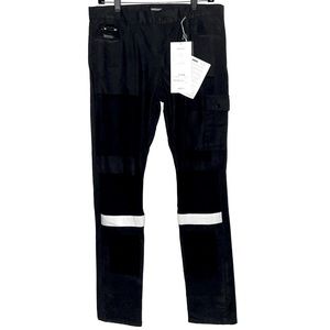 Undercover 2016 S/S Riccardi Reworked Pants size 4​​​​​